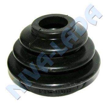 Чехол рычага переключения передач КПП НИВА-Шевроле 2123-1703225 нижний