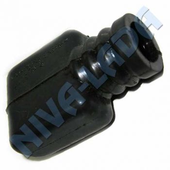 Чехол рычага переключения передач КПП НИВА-Шевроле 2123-1703145 верхний