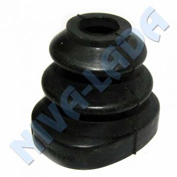 Чехол шарнира управления КПП НИВА-Шевроле 2123-1703200