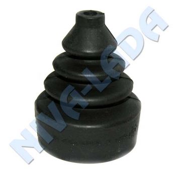 Чехол рычага управления Коробка Раздаточная НИВА 21213-1804124 КР