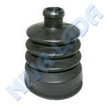 Чехол ШРУСа привода переднего НИВА наружный 21213-2215030-01 БРТ