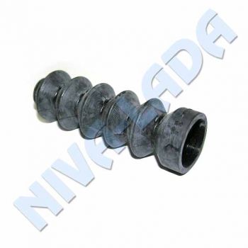 Чехол штока цилиндра сцепления рабочего НИВА-Шевроле 2123-1602518 НИВА 21214м