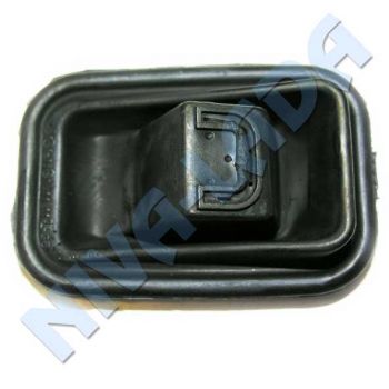 Чехол вилки сцепления НИВА 2121; 21213; 21214; 2131; 2123; 2101-1601211