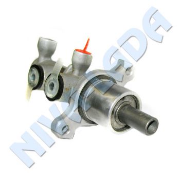 Цилиндр Главный Тормозной НИВА-Шевроле 2123-3510009 TRW MANDO