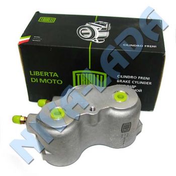 Цилиндр Тормозной Передний суппорта НИВА 2121-3501179 Trialli CF-221 Левая сторона