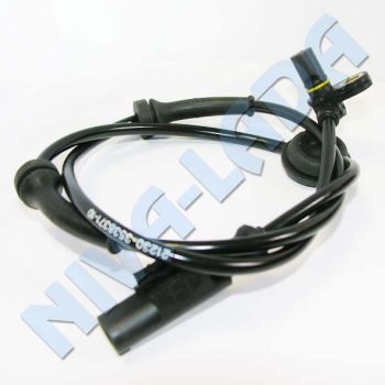 Датчик ABS НИВА-Шевроле 21230-3538371-10 Bosch 0265008725 задний левый, н/о , Germany