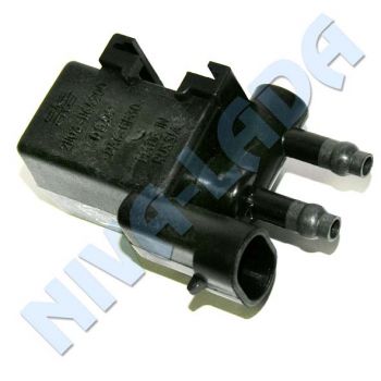 Клапан адсорбера НИВА инжекторная 21103-1164200