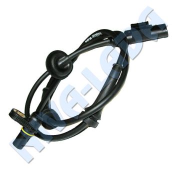 Датчик ABS НИВА 21214-3538370 Bosch 0265008856 задний правый, н/о , Germany