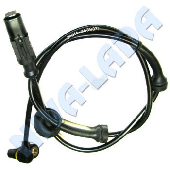 Датчик ABS НИВА 21214-3538371 Bosch 0265008855 задний левый, н/о , Germany