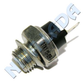 Датчик давления масла аварийный ММ 120Д 2106.3829-02, НИВА, АвтоПрибор