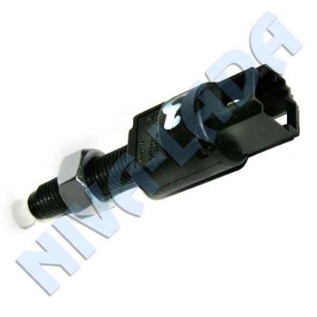 Выключатель положения педали сцепления НИВА Шевроле 21236-3720015; 21.3720-03 Е-Газ