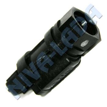 Датчик скорости ДСА-4 02111.3843010 6 имп. без провода разъем под Bosch