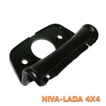 Держатель козырьков солнцезащитных НИВА 2121-8204096