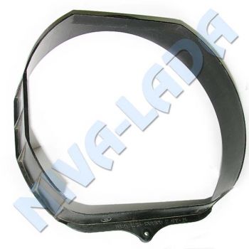 Кожух вентилятора направляющий НИВА 21213-1309105