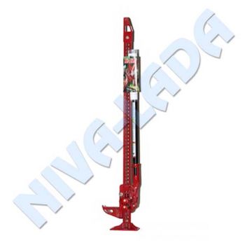 Домкрат реечный 48" (154/1070мм) Hi-Lift 120см HL-485 w1026