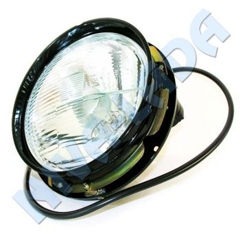 Фара НИВА 21213-3711010 Освар (под корректор фар)