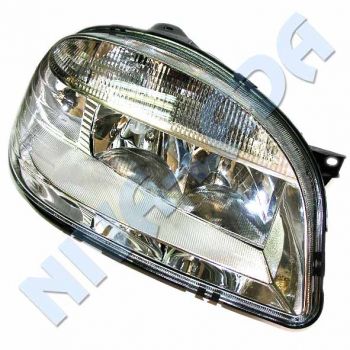 Фара NIVA 2123-3711010 (до августа 2009г.) ALRU.0 301 188 202 R правая