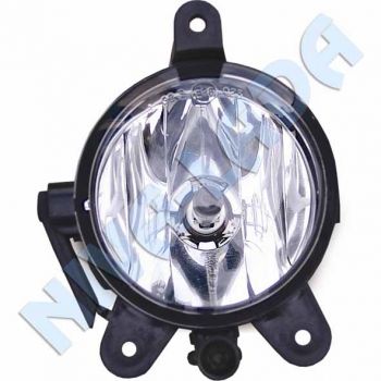 Фара противотуманная НИВА-Шевроле 2123-3743010-10 AVS PF-315H н/о (пара) с 2009 ПТФ