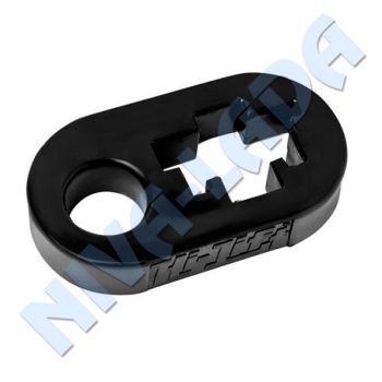 Фиксатор ручки реечного домкрата Hi-Lift черный W1031