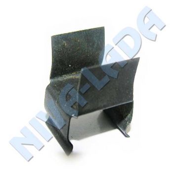 Пружина штока и рычага блокировки КР НИВА 2121-1804058