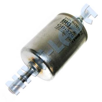 Фильтр Тонкой Очистки Топлива НИВА-Шевроле 2123-1117010-02 GB-320