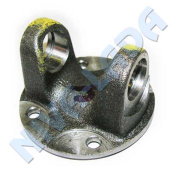 Фланец вала карданного НИВА 2121-2201023