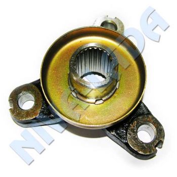 Фланец КПП НИВА NIVA-Chevrolet 2107-1701238 нового образца