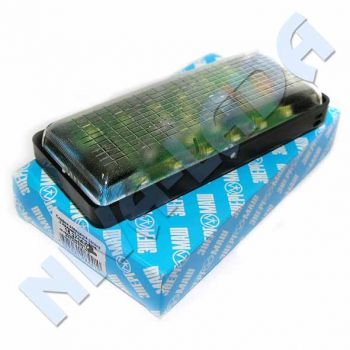 Плафон освещения салона NIVA Chevrolet (до 2009) Энергомаш (на светодиодах, с задержкой)