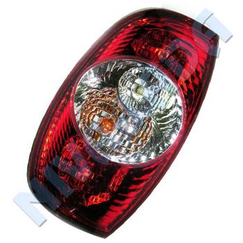 Фонарь задний НИВА-Шевроле 2123-3716011-10 с 2009 года ДААЗ левый