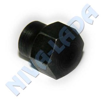 Гайка крепления рычага стеклоочистителя НИВА 2103-5205058 глухая