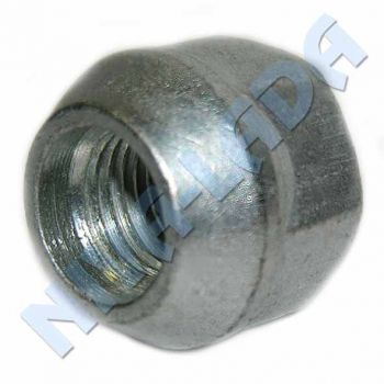 Гайка М12х1,25 колёсная НИВА Шевроле 2123-3101040 16мм. БелЗан