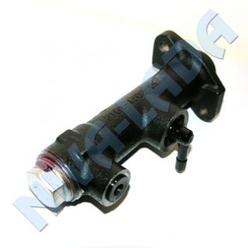 Цилиндр Главный гидропривода Сцепления НИВА 2121-1602610 Лада Имидж