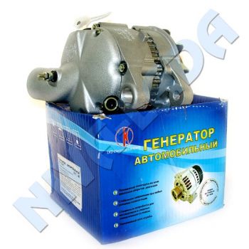 Генератор НИВА 21213-3701010 LKD 55А