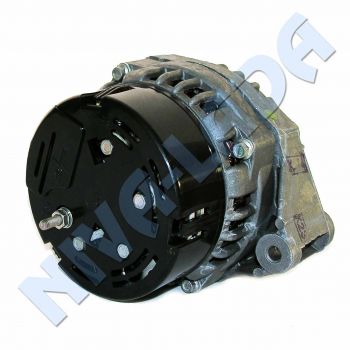 Генератор НИВА 21214-3701010 КЗАТЭ 80А 9412.3701