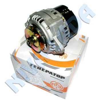 Генератор НИВА 21214-3701010 АТЭ-1 100А