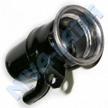 Труба наливная топливного бака НИВА 21214-1101060-10