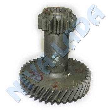 Блок шестерён КПП 5-й передачи 2123-1701138-10 для автомобиля НИВА4х4 нового образца