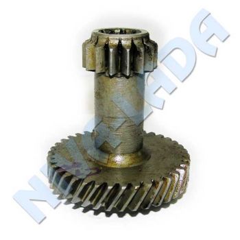 Блок шестерён КПП 5-й передачи 2107-1701138 для автомобиля НИВА4х4