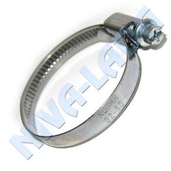 Хомут червячный NORMA 30-45 (35-50)
