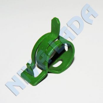 Хомут пружинный Norma 16