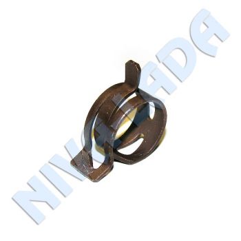 Хомут пружинный Norma 22
