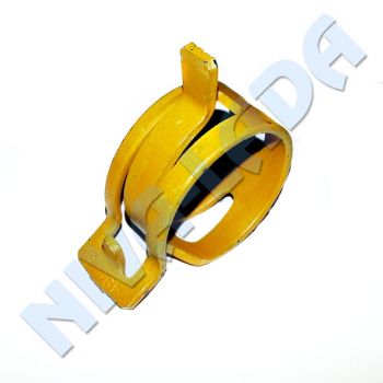 Хомут пружинный Norma 24