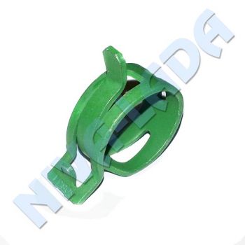 Хомут пружинный Norma 26