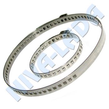 Хомуты ШРУСа универсальные DAR 20-50w4; 50-120w4 (пара)