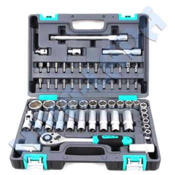 Набор инструмента STELS 14103 (60 предметов)