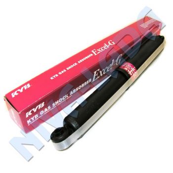 Амортизатор НИВА-Шевроле 2123 задний газовый KAYABA 344442 Excel-G