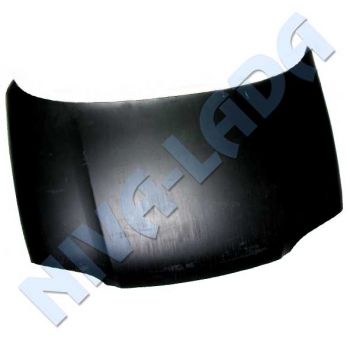 Жесть, капот НИВА Шевроле 2123-8402010