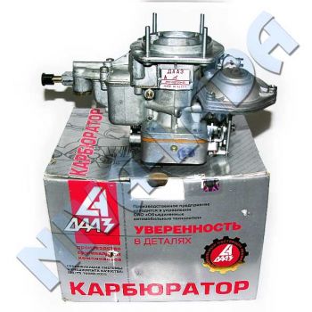 Карбюратор НИВА 2107-1107010-20 ДААЗ