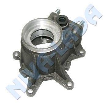 Картер привода блокировки КР НИВА 21214м 2121-1802232-10