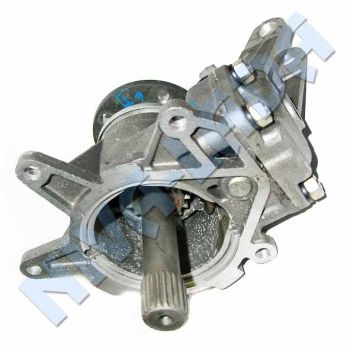 Картер привода блокировки КР НИВА 21214м 2121-1802232-10 (в сборе)